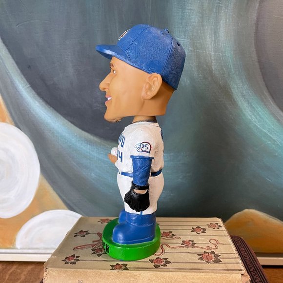 Vintage Toronto Blue Jays Billy Koch Bobble Dobble - Picture 4 of 9